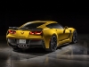 Chevrolet Corvette Z06 2015