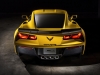 Chevrolet Corvette Z06 2015