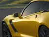 Chevrolet Corvette Z06 2015