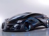 2015 Chevrolet FNR Concept