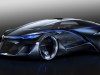 Chevrolet FNR Concept 2015