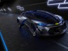 2015 Chevrolet FNR Concept thumbnail photo 89030