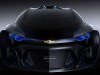 Chevrolet FNR Concept 2015