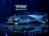 Chevrolet FNR Concept 2015