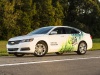 2015 Chevrolet Impala Bi-Fuel CNG thumbnail photo 59760