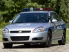 2015 Chevrolet Impala Police thumbnail photo 84966