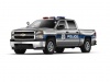 2015 Chevrolet Silverado 1500 Crew Cab SSV thumbnail photo 59658