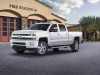 2015 Chevrolet Silverado Custom Sport HD