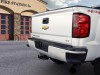 Chevrolet Silverado Custom Sport HD 2015