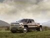 Chevrolet Silverado HD 2015