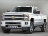 2015 Chevrolet Silverado High Country HD