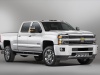 Chevrolet Silverado High Country HD 2015