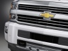 Chevrolet Silverado High Country HD 2015