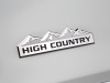 Chevrolet Silverado High Country HD 2015