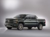 2015 Chevrolet Silverado High Desert Concept