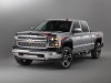 2015 Chevrolet Silverado Toughnology Concept thumbnail photo 76933