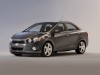 2015 Chevrolet Sonic thumbnail photo 85059