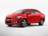 2015 Chevrolet Sonic thumbnail photo 85061