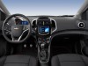 2015 Chevrolet Sonic thumbnail photo 85068