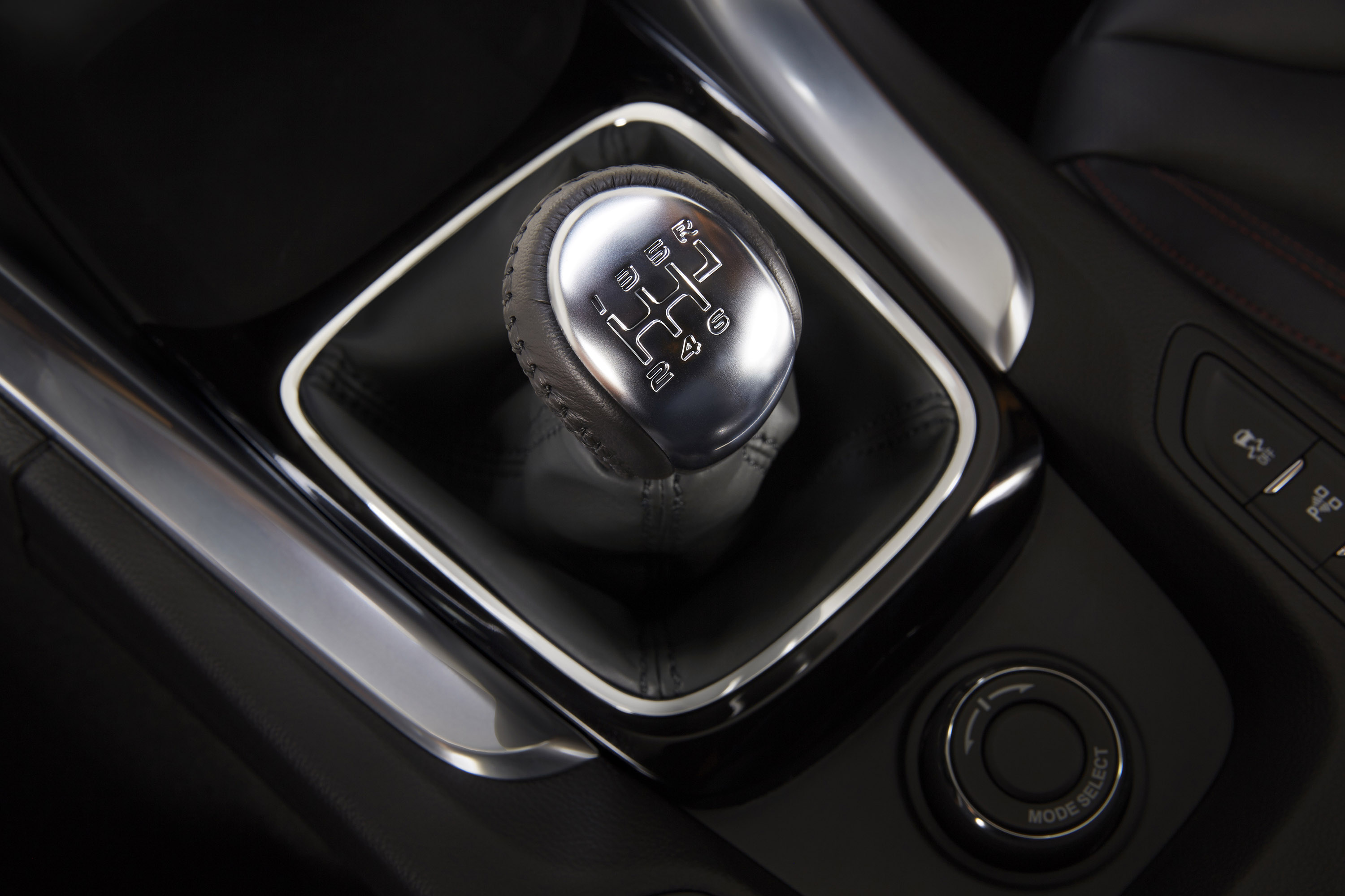 Chevrolet SS photo #37