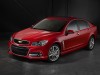 2015 Chevrolet SS thumbnail photo 85013