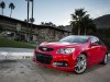 2015 Chevrolet SS thumbnail photo 85014