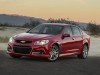 Chevrolet SS 2015