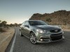 Chevrolet SS 2015