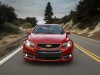 2015 Chevrolet SS thumbnail photo 85020