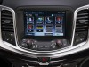 Chevrolet SS 2015