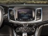 Chevrolet SS 2015