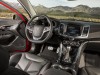 Chevrolet SS 2015