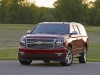 2015 Chevrolet Suburban LTZ thumbnail photo 74913