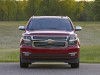 Chevrolet Suburban LTZ 2015