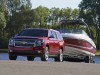 2015 Chevrolet Suburban LTZ thumbnail photo 74916