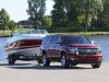 2015 Chevrolet Suburban LTZ thumbnail photo 74917