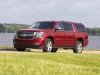 Chevrolet Suburban LTZ 2015