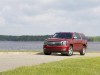 Chevrolet Suburban LTZ 2015