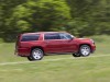 2015 Chevrolet Suburban LTZ thumbnail photo 74923