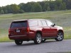 2015 Chevrolet Suburban LTZ thumbnail photo 74925