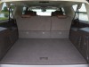Chevrolet Suburban LTZ 2015