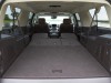 Chevrolet Suburban LTZ 2015