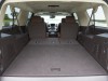 Chevrolet Suburban LTZ 2015