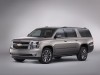 2015 Chevrolet Suburban Premium Outdoors Concept thumbnail photo 79992