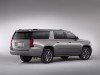 Chevrolet Suburban Premium Outdoors Concept 2015