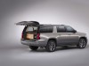 2015 Chevrolet Suburban Premium Outdoors Concept thumbnail photo 79994