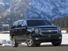 Chevrolet Suburban 2015