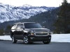 2015 Chevrolet Suburban thumbnail photo 61557