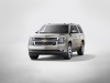 Chevrolet Suburban 2015