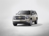 Chevrolet Suburban 2015